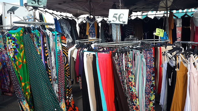 Comentarii opinii despre Marché de Villiers-le-Bel