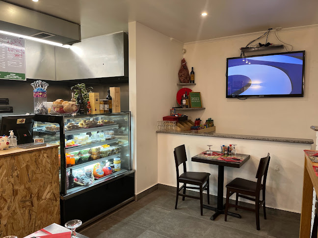 Le Prince du Poulet//Ô Prince Du Poulet - Noisy-le-Grand