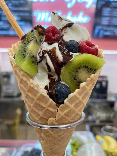 Opinii despre Gelato Familia în Lacanau - Restauration