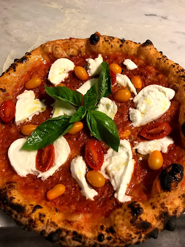 Comentarii opinii despre Ciore cuisine napolitaine