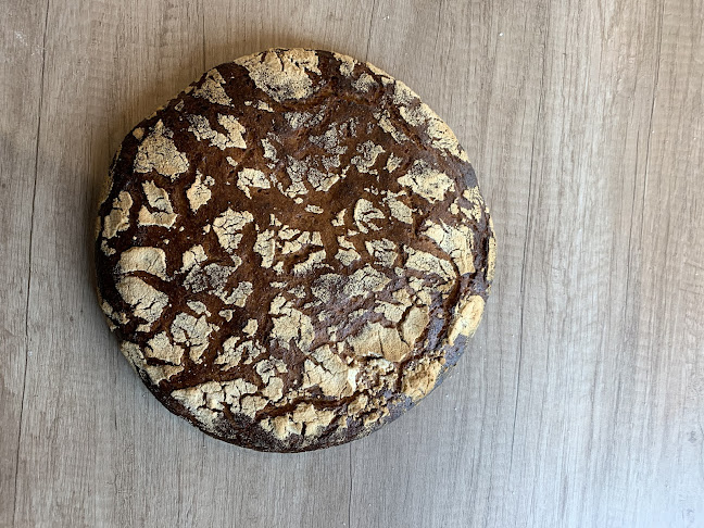 Comentarii opinii despre Boulanger Pâtissier "La main à la pâte"