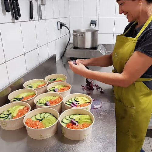 Dubble Lyon Part-Dieu - Healthy Food - Restauration