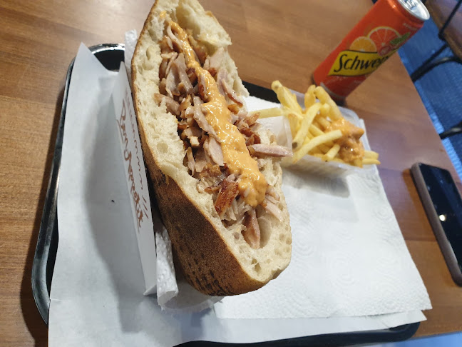 Opinii despre Ck's house caluire kebab în Caluire-et-Cuire - Restauration