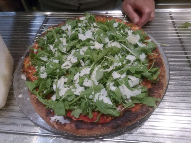 Comentarii opinii despre Pizza Di Roma Nîmes