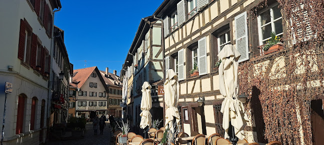 Au Pont Saint-Martin - Restauration