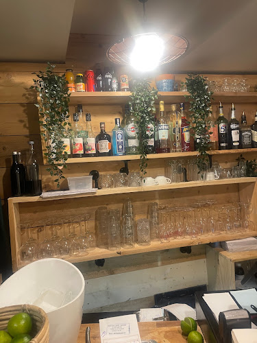 Restaurant l'envie - Aix-en-Provence