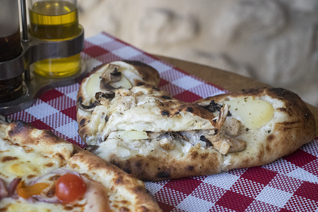 Wood Grill - Conflans-Sainte-Honorine