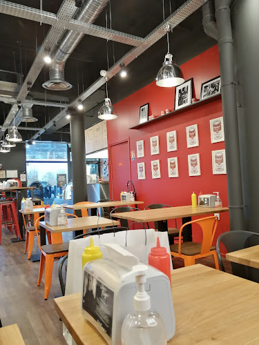 231 East Street Belle Epine - Restauration