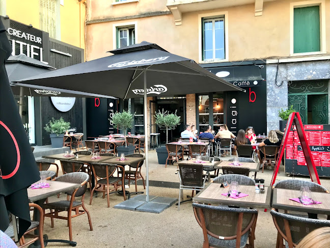 Opinii despre Le Bellagio în Alès - Restauration