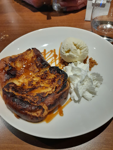 Le Chiopot - Restauration