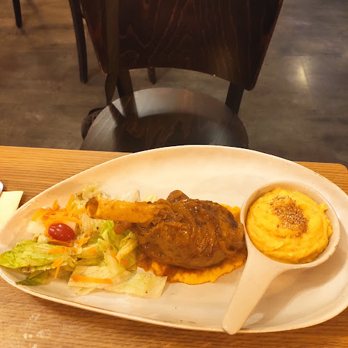 Café des Gourmets - Bordeaux