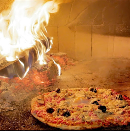 La Famiglia - Restauration