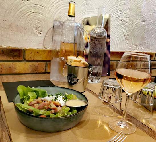 Restaurant Relais Saint Christophe - Saint-Bonnet-de-Mure