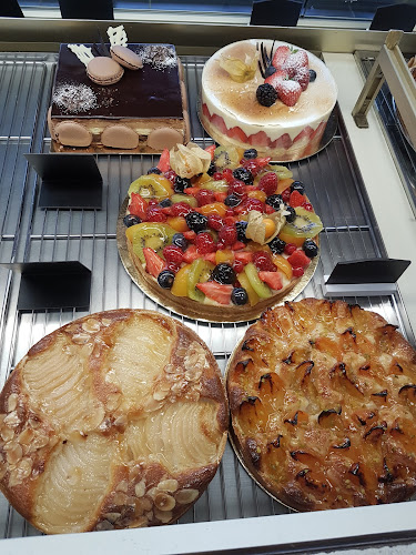 Comentarii opinii despre LE FOURNIL D'ANTAN