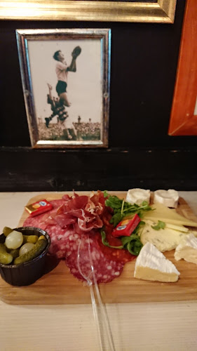 Comentarii opinii despre Café Oz Rooftop - The Australian Bar