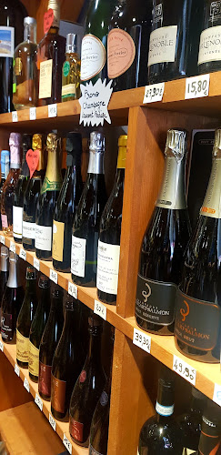 La Cave de Marie - Restauration