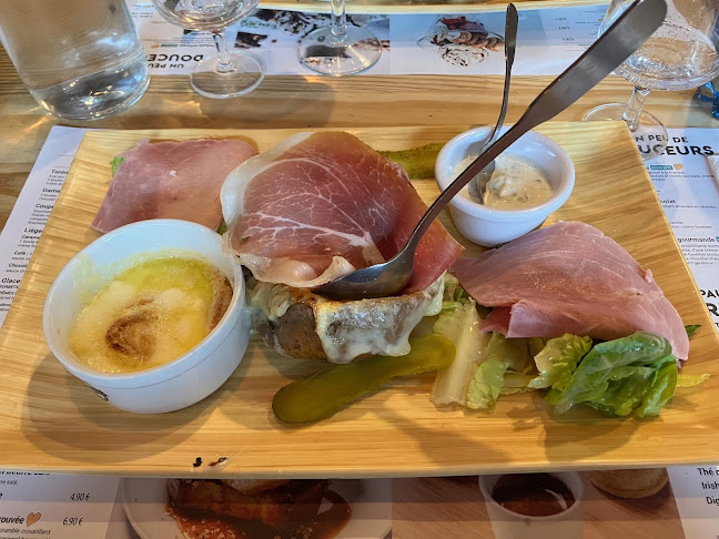 La Pataterie - Villechétif