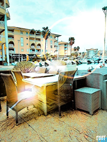 Le Bœuf sur le Quai d'Agrippa - Fréjus