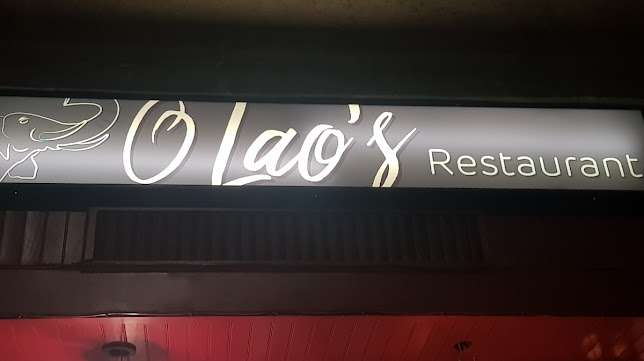 Ô lao's restaurant - Restauration