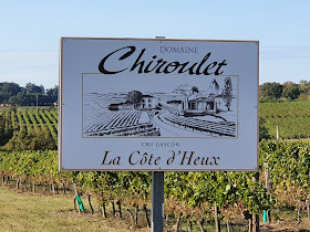 Domaine Chiroulet