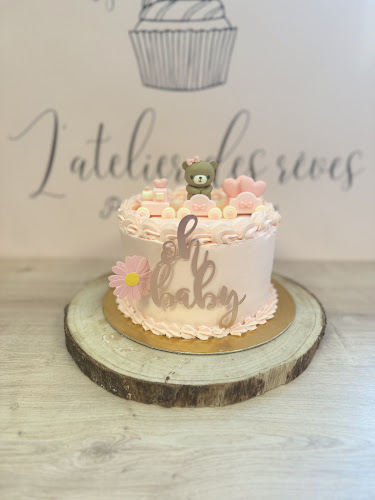 L’atelier des rêves