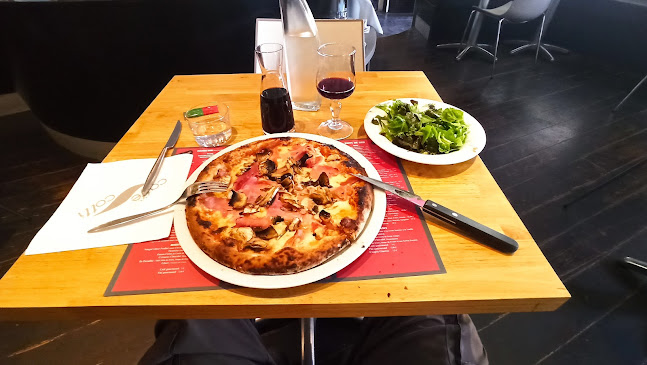 Opinii despre Caffé Cotti în Toulouse - Restauration