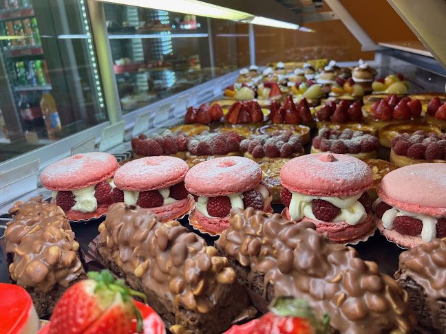 Opinii despre Boulangerie Belgrand în Paris - Restauration