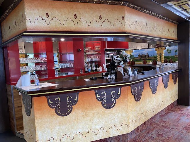 Comentarii opinii despre Restaurant Rajasthan