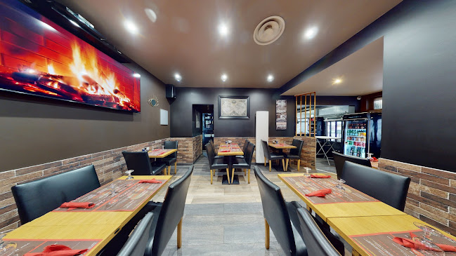 Restaurant Portugais - Maison du Soleil