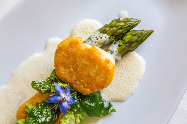 Restaurant la Colombe - Restauration