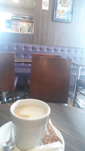 Bar Le Gallieni PMU - Caen