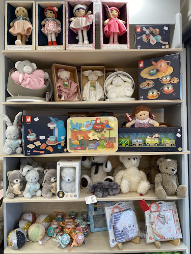 Thés Papilles - Isneauville