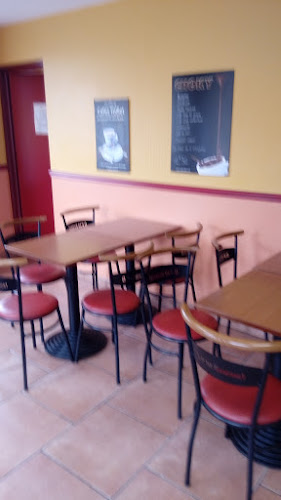 O'Ptit Gourmet du Pont Allant - Maubeuge