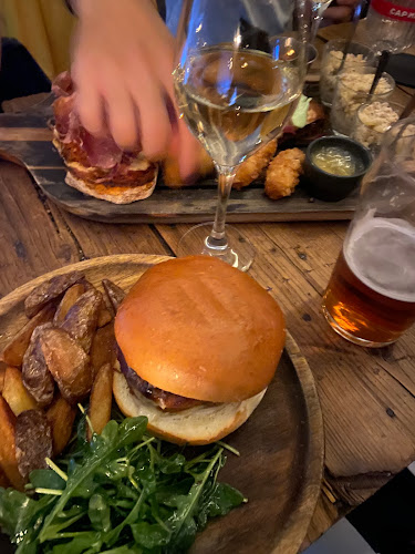 21 Rue de l'Ail, 67000 Strasbourg