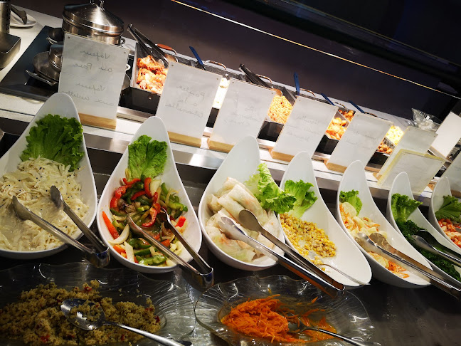 Wafu Restaurant - Restauration