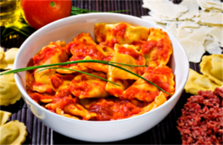 Pasta et Dolce - Restauration