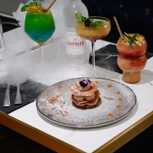 20 Cr de l'Argonne, 33800 Bordeaux