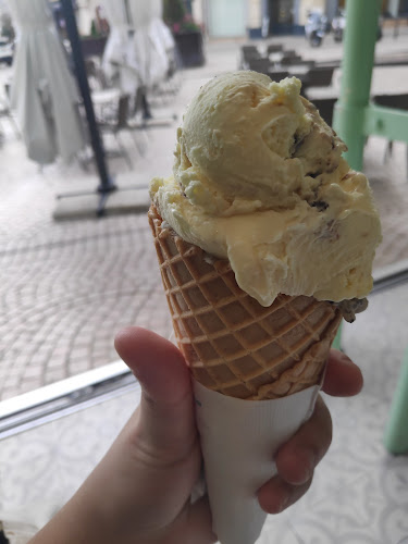 Artisan Glacier - Béziers