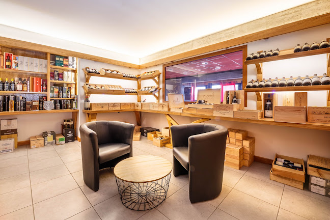 Le Caveau Stéphanois - Saint-Étienne-du-Rouvray