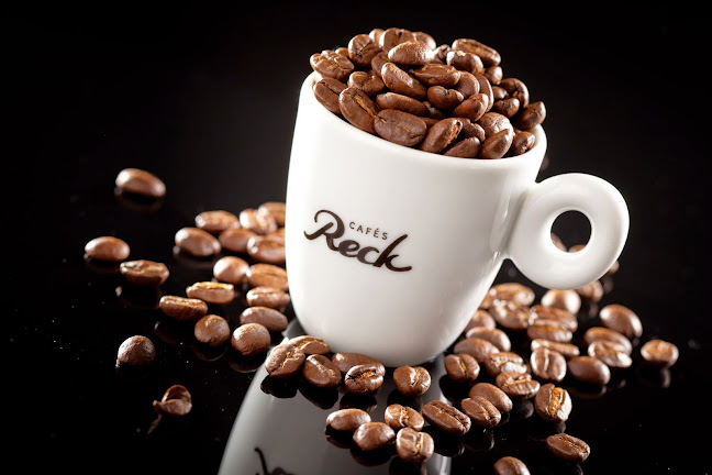 Cafés Reck - Strasbourg