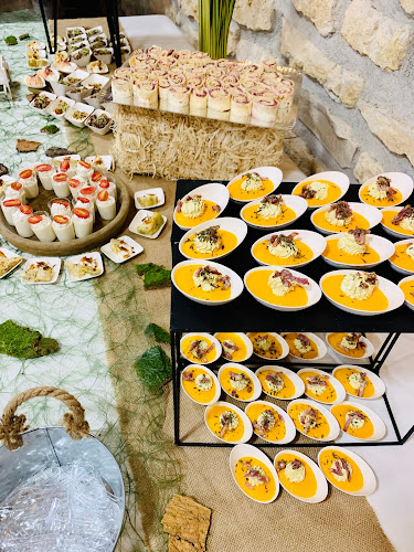 Comentarii opinii despre Territoires Gourmands