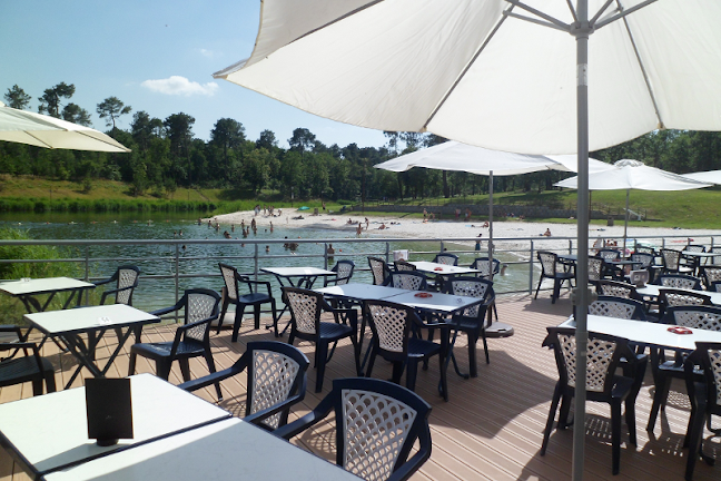 Fourchette et Sable Blanc