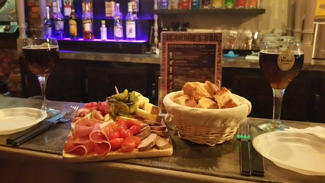 Café Bar Le Pierro's