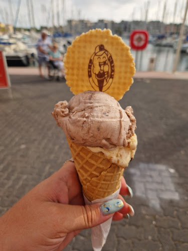 Opinii despre Cap Ice Gruissan port în Gruissan - Restauration