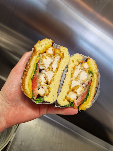 L'effiloché - Boulogne-sur-Mer