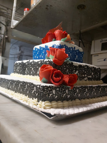 Boulangerie Le Port - Restauration