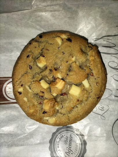 Boulangerie SCANDOLIN