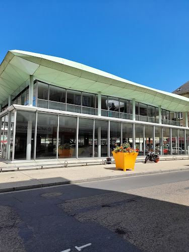 Ju Xin - Restauration