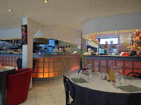 Restaurant de l'Europe