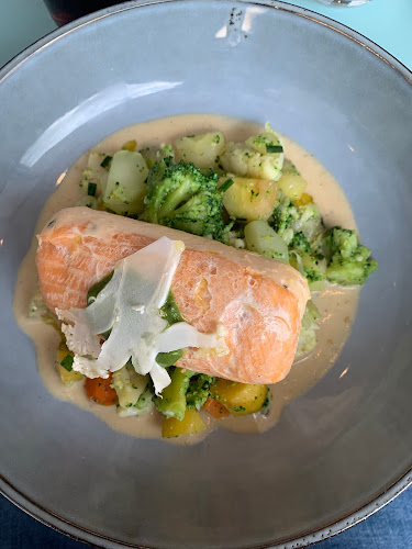 Les Bons Sens - Restauration